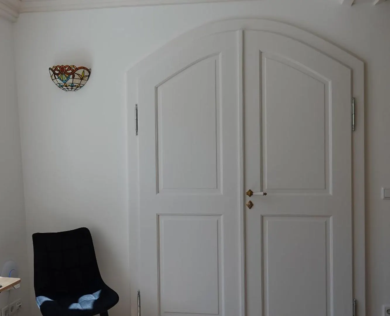 Palais Magdalenenhof Apartment Coburg 0*,