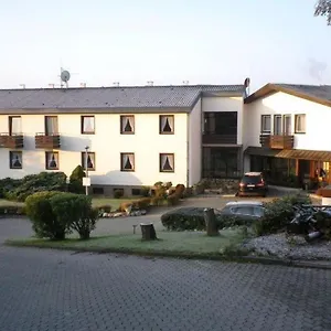 Inn Gaestehaus Loehnert Gmbh, Coburg
