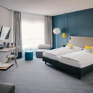 Hotel Vienna House Easy By Wyndham, Coburg