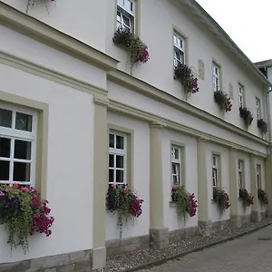 Hotel Garni - Haus Gemmer, Coburg