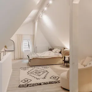 Individuelle Und Zentrale Boho Appartments In Apartment