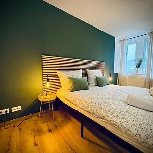 One Apartment's - Zentral - Steinweg Apartment