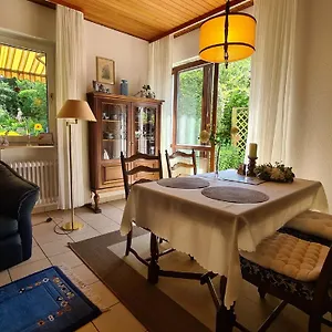 Alwine Apartment