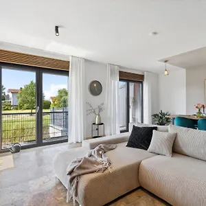 Max & Moritz Wohlfuehlhaus Mit Terrasse, Parkplatz Apartment
