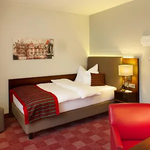 Hotel Trip Stadthotel, Coburg