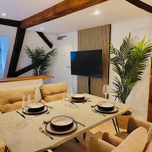 Sioux Stilvolle Designapartments Am Ketschentor Apartment