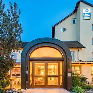 Hotel Western Blankenburg, Coburg