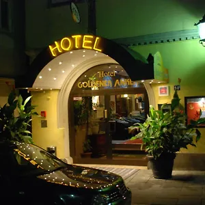 Hotel Goldener Anker, Coburg