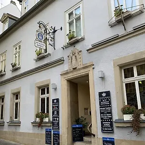 Hotel Muenchner Hofbraeu, Coburg